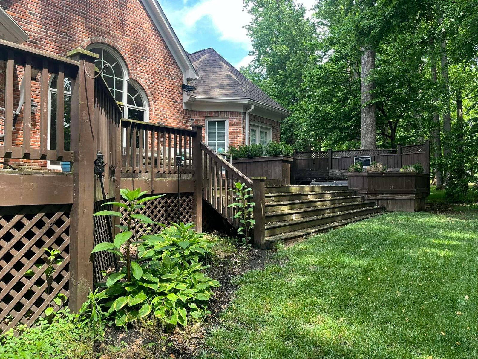 Plumbing and HVAC renovation | TLC Construction, LLC