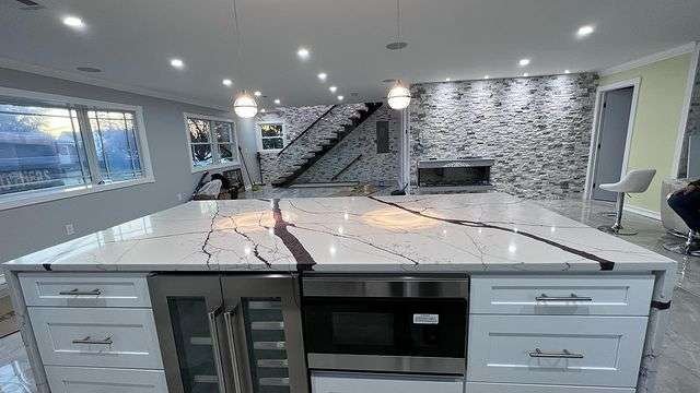 Interior Renovation Services | TLC Construction, LLC