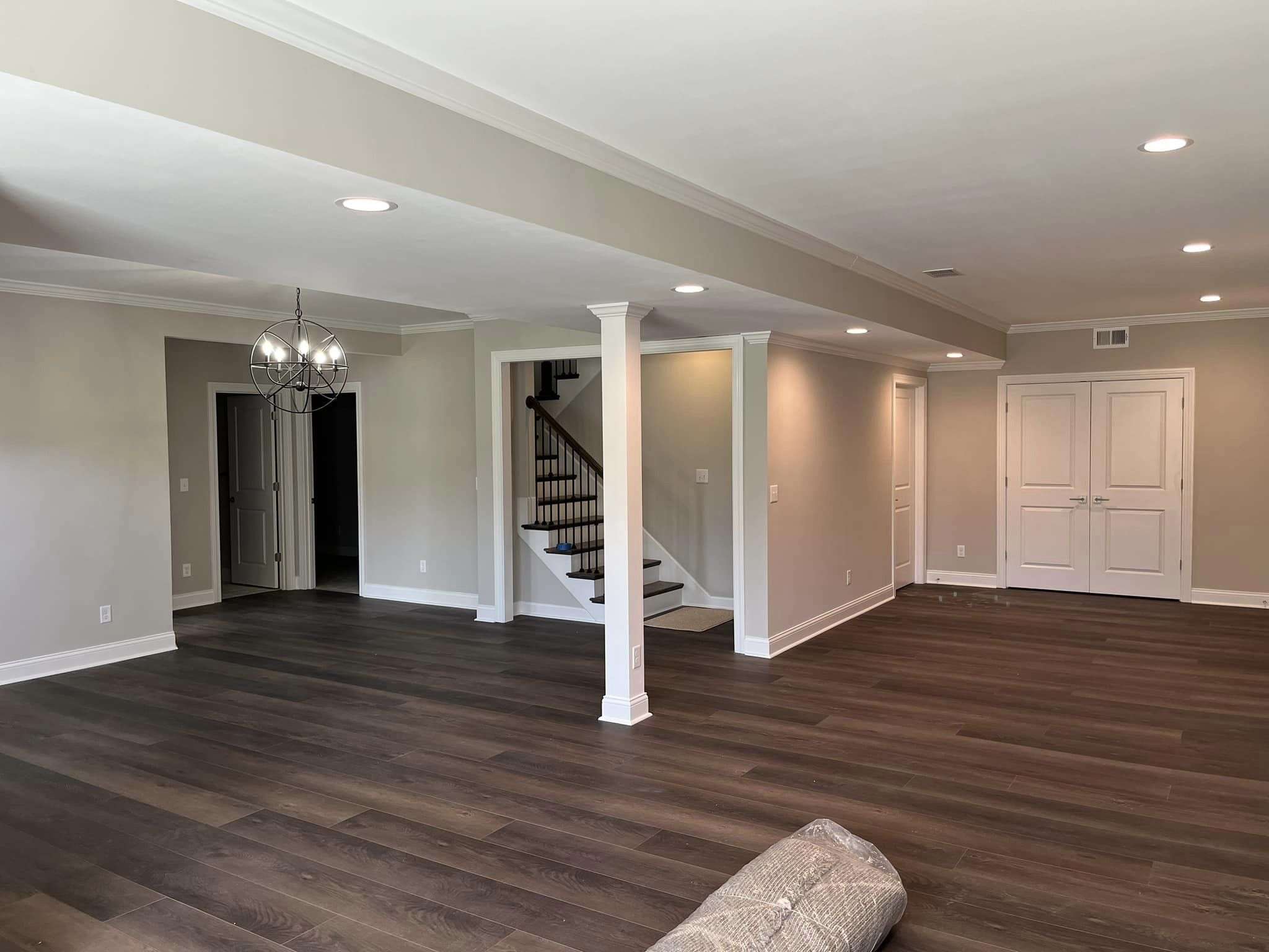 Top Flooring & Tiling Renovations | TLC Construction, LLC