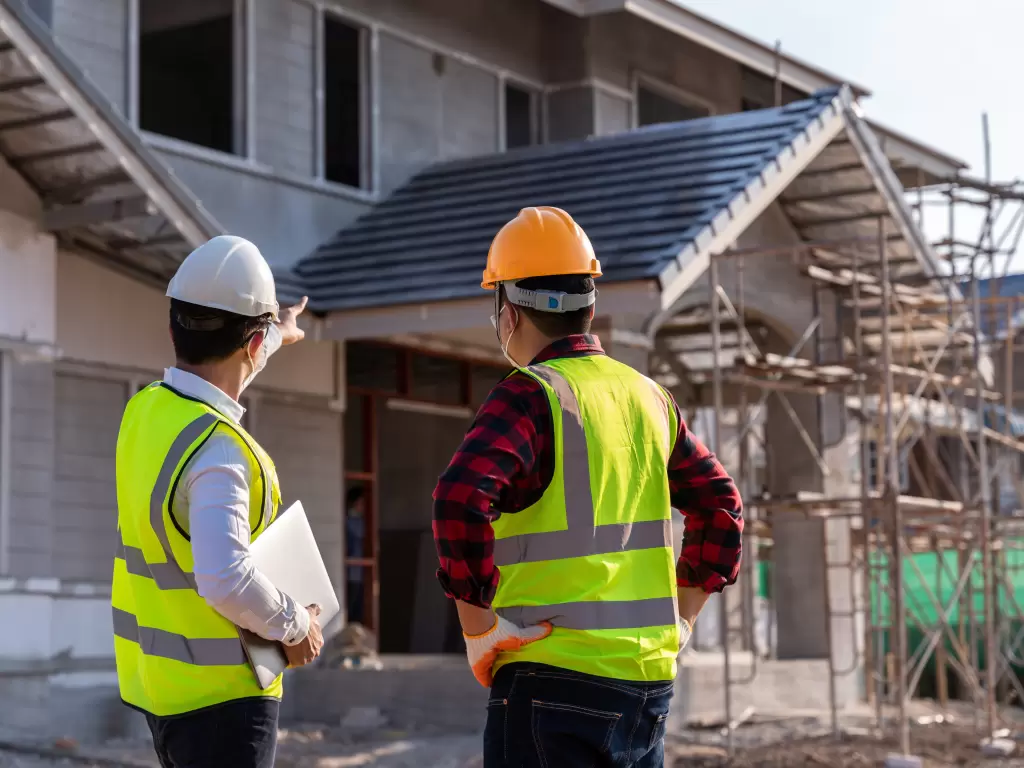 Affordable Construction Consultant | TLC Construction, LLC