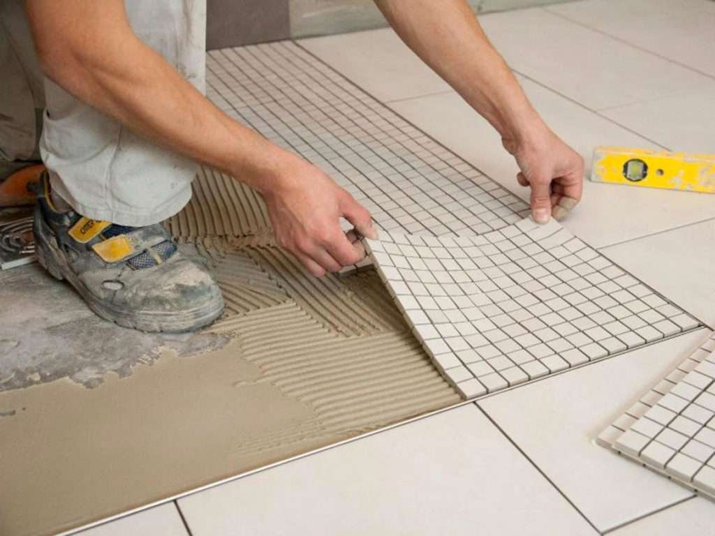 Top Flooring & Tiling Renovations | TLC Construction, LLC