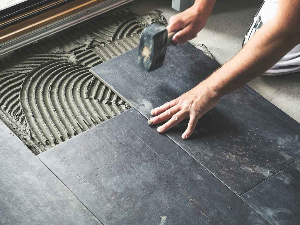 Top Flooring & Tiling Renovations | TLC Construction, LLC