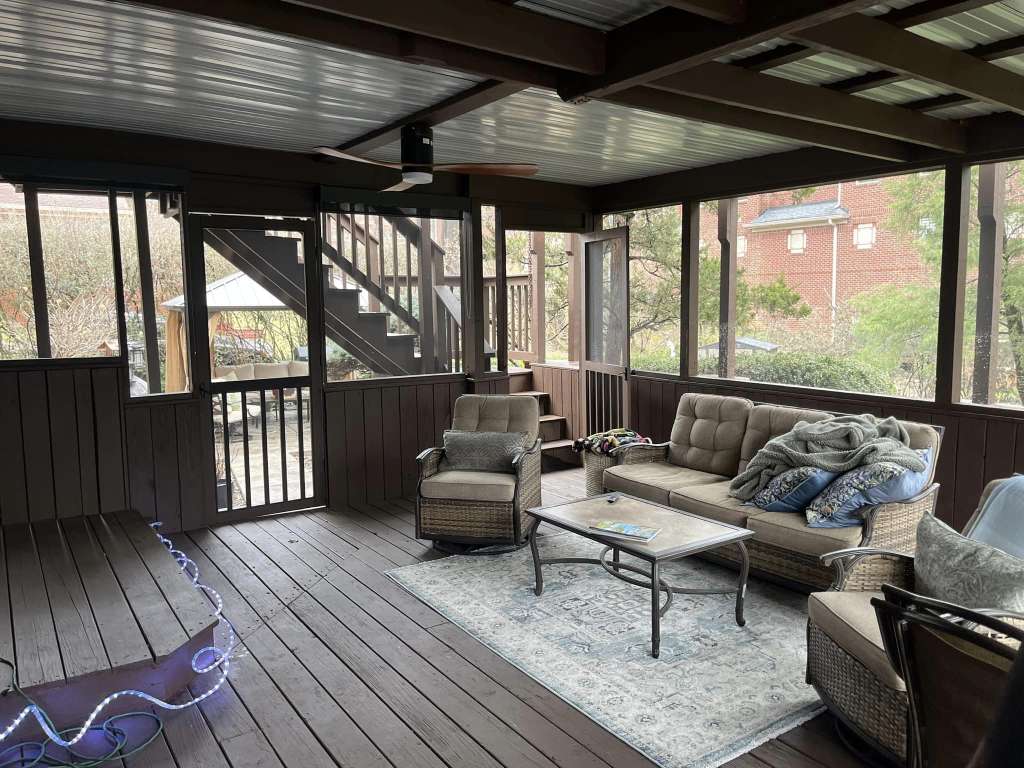 Expert Residential Home Renovations | TLC Construction, LLC