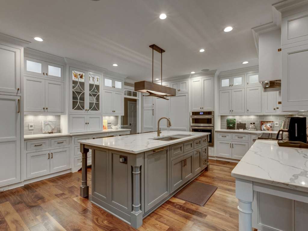 Kitchen Remodeling Services | TLC Construction, LLC