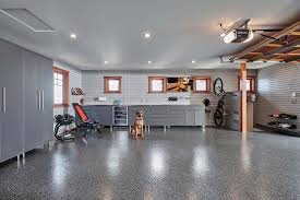 Garage Remodeling Services