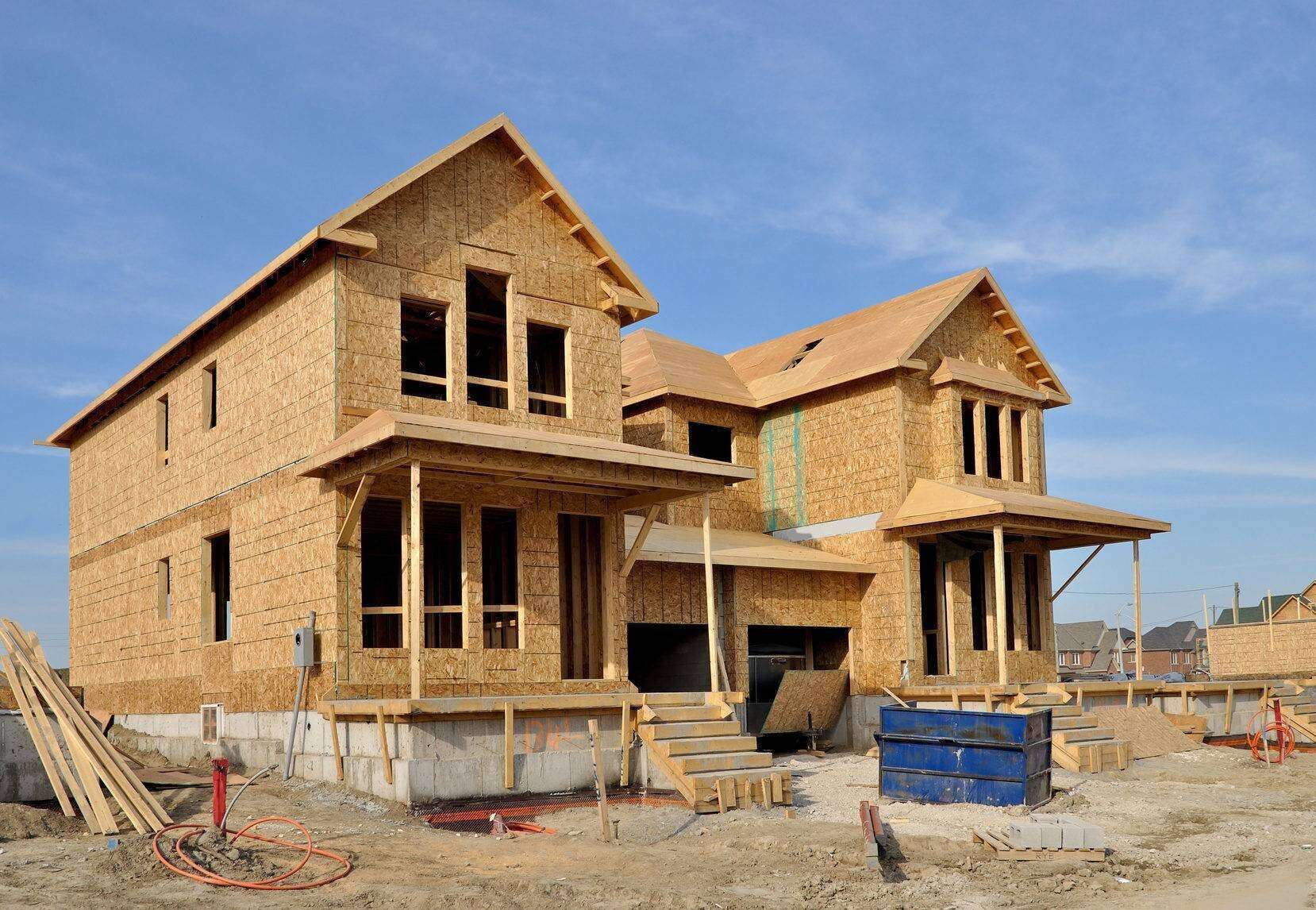 Home Renovation