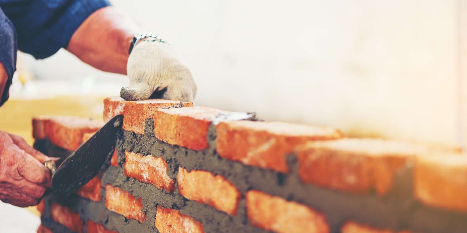 Expert Masonry Services: Building Strength, Beauty, and Longevity 1