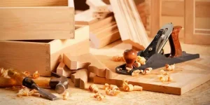 Carpentry