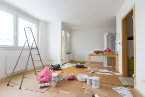 Renovations
