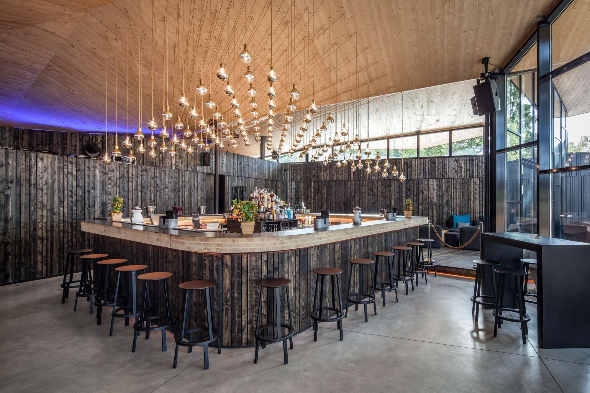 Restaurant Renovation