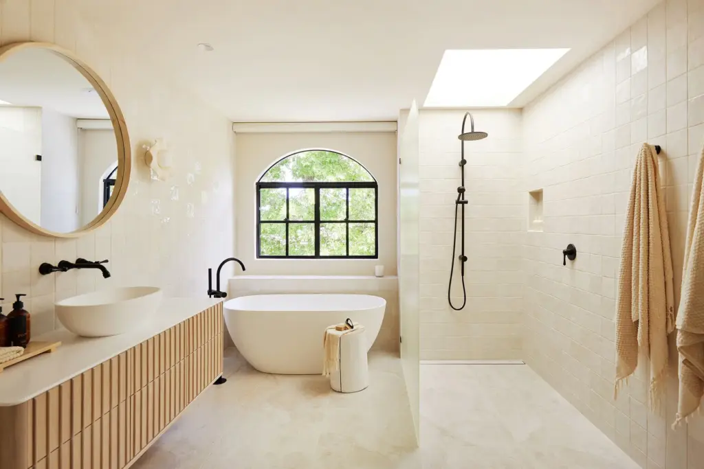 bathroom Renovations